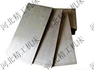 斜鐵-Q235斜鐵-精加工斜鐵